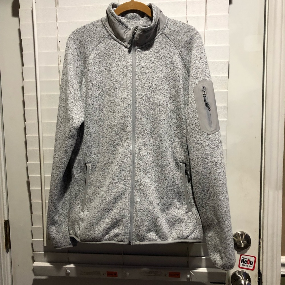 Fossa Budlight jacket